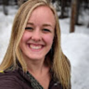 Meet your Posher, Lindsey